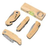 56-0301174-Instrument-de-bambus-cu-nivela-BAMBOO-TOOL