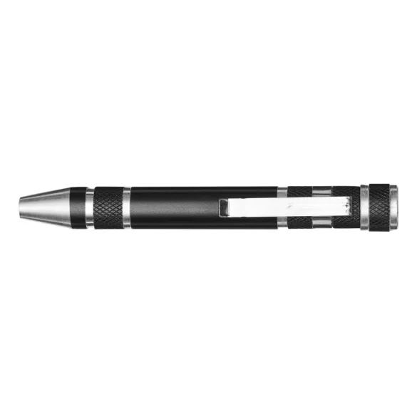 56-0399018 - Set surubelnite  Micro  cu 8 biti diferiti