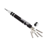 56-0399018 - Set surubelnite  Micro  cu 8 biti diferiti