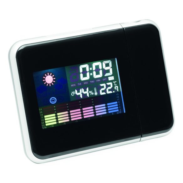56-0401077-Ceas-desteptator-Colour-cu-proiectie-LED-lumina-rosie