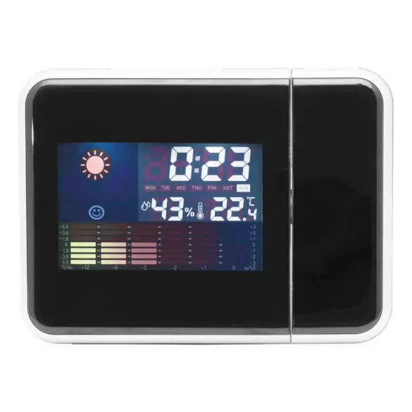 56-0401077-Ceas-desteptator-Colour-cu-proiectie-LED-lumina-rosie