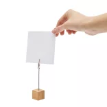 56-0402400-Memo-holder-CUBE