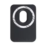56-0402532-Suport-magnetic-pentru-carduri-atasabil-de-telefon-NIKKEI-negru