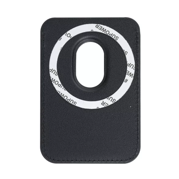 56-0402532-Suport-magnetic-pentru-carduri-atasabil-de-telefon-NIKKEI-negru
