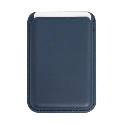 56-0402533-Suport-magnetic-pentru-carduri-atasabil-de-telefon-NIKKEI-albastru