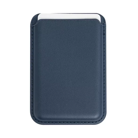 56-0402533-Suport-magnetic-pentru-carduri-atasabil-de-telefon-NIKKEI-albastru