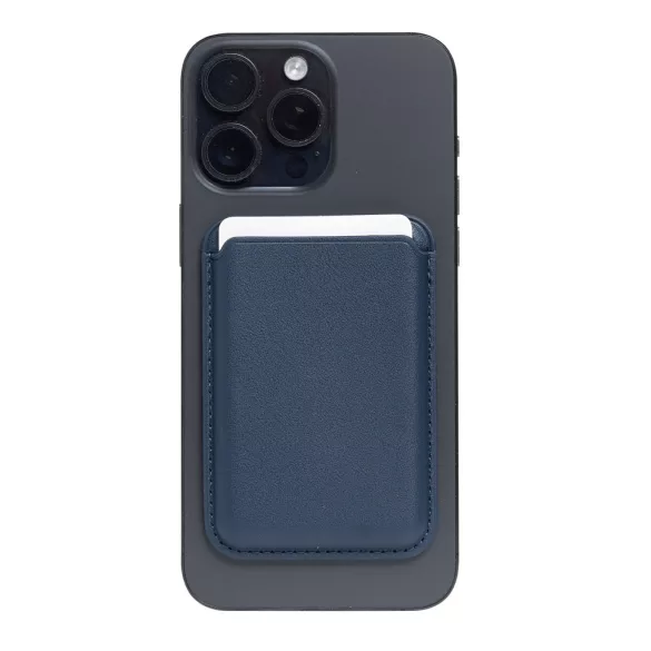 56-0402533-Suport-magnetic-pentru-carduri-atasabil-de-telefon-NIKKEI-albastru