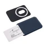 56-0402533-Suport-magnetic-pentru-carduri-atasabil-de-telefon-NIKKEI-albastru