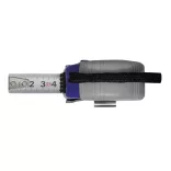 56-0403231-Ruleta-cu-clips-si-agatatoare-din-cauciuc
