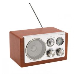 56-0406227-Radio-AM-FM-Classic-cu-design-elegant-cu-lemn
