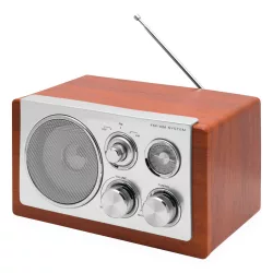 56-0406227-Radio-AM-FM-Classic-cu-design-elegant-cu-lemn
