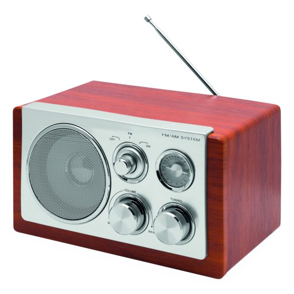 56-0406227-Radio-AM-FM-Classic-cu-design-elegant-cu-lemn