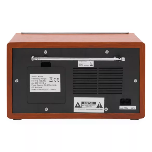 56-0406227-Radio-AM-FM-Classic-cu-design-elegant-cu-lemn
