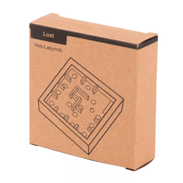 56-0501035-Labirint-din-lemn-Lost-cu-bile-metalice-si-14-gauri