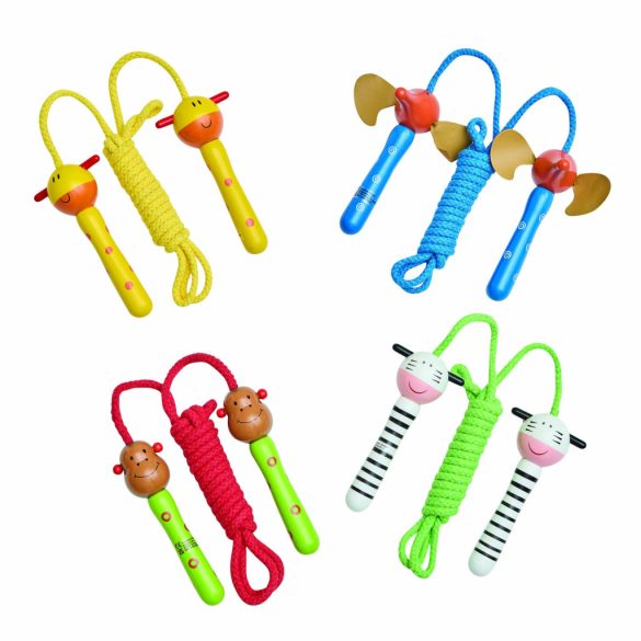 56-0501049-Set-coarda-colorata-cu-diferite-modele-cu-animale-pe-manere