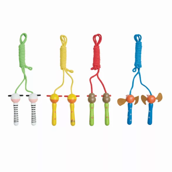 56-0501049-Set-coarda-colorata-cu-diferite-modele-cu-animale-pe-manere