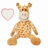 56-0502160-Girafa-din-plus-fin-Maurice-cu-inimioara-pentru-inscription