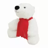 56-0502206-Urs-de-plus-Lars-cu-blana-moale-si-fular-pentru-imprimare-a