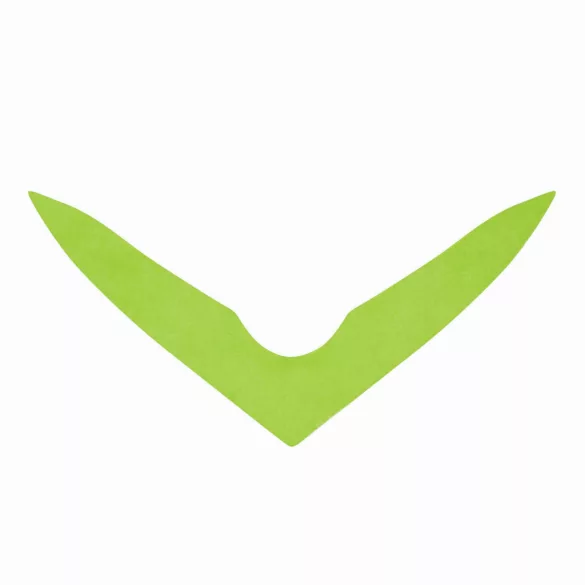 56-0502226-Iepuras-plus-Minna-cu-blana-moale-si-esarfa-verde-ambalata-
