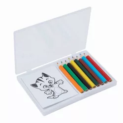 56-0504096-Set-colorat-Crazy-Animals-cu-12-pagini-de-colorat-cu-diferi