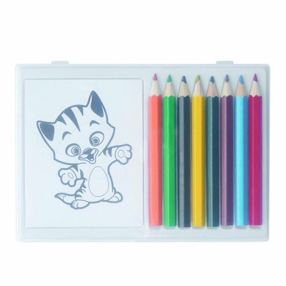 56-0504096-Set-colorat-Crazy-Animals-cu-12-pagini-de-colorat-cu-diferi