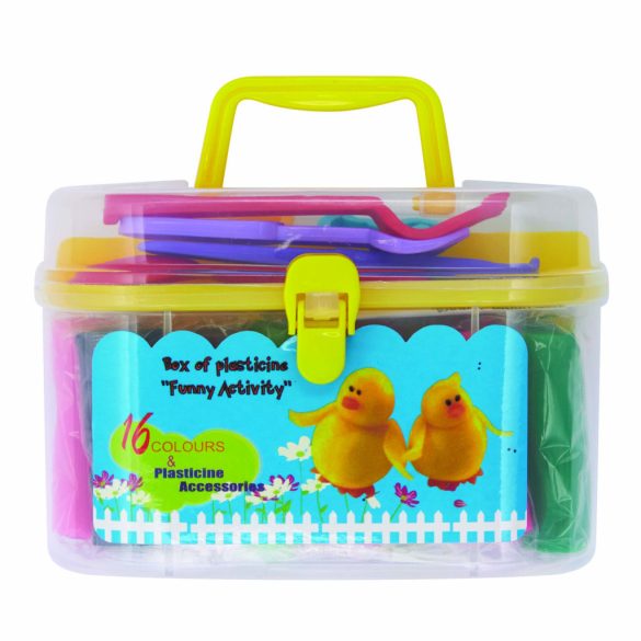 56-0504100-Plastilina-Funny-Activity-