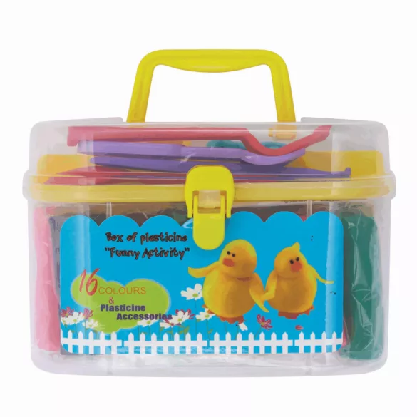 56-0504100-Plastilina-Funny-Activity-
