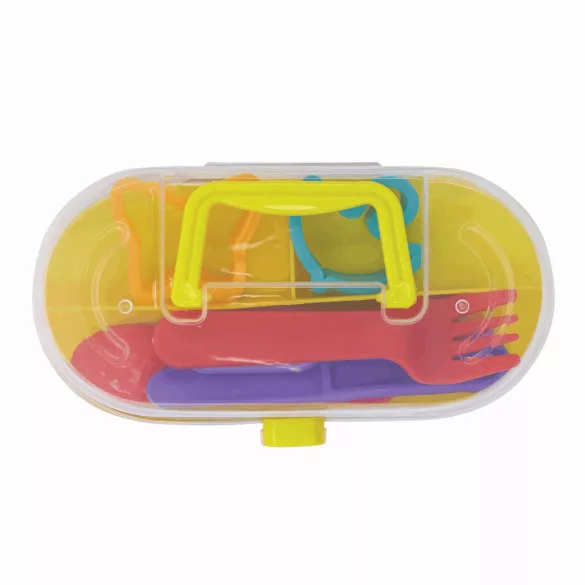 56-0504100-Plastilina-Funny-Activity-