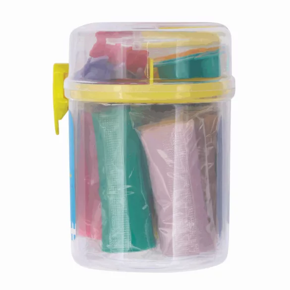 56-0504100-Plastilina-Funny-Activity-