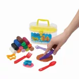 56-0504100-Plastilina-Funny-Activity-