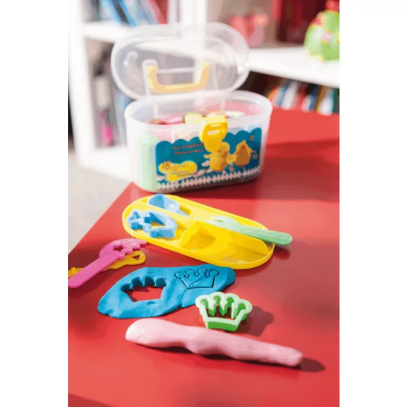 56-0504100-Plastilina-Funny-Activity-