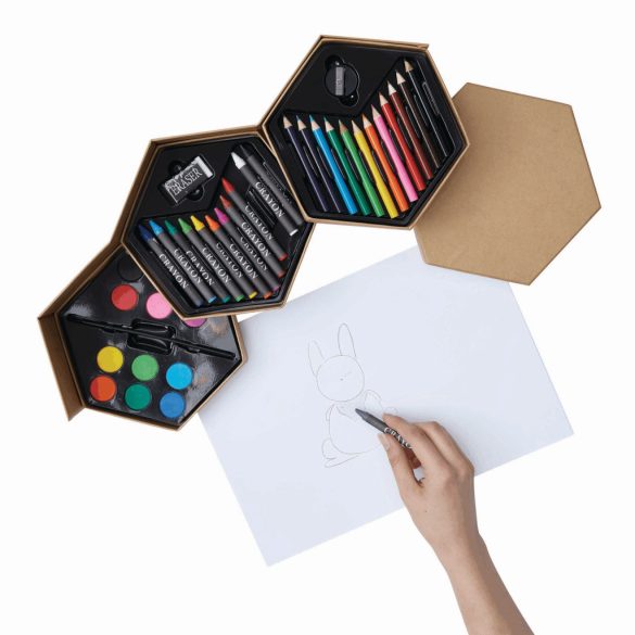 56-0504105-Set-de-colorat-COLOURFUL-LEVEL-pentru-a-incerca-diverse-teh