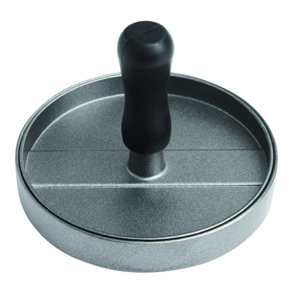 56-0604048-Presa-din-aluminiu-pentru-burger-WELL-DONE