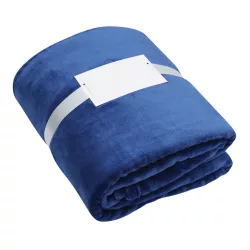 56-0604121 - Patura din fleece SNUGGLE DREAM