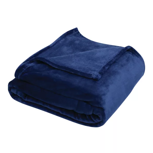 56-0604121 - Patura din fleece SNUGGLE DREAM