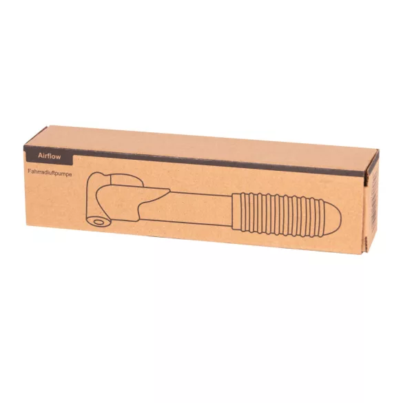 56-0605101-Pompa-pentru-bicicleta-Airflow-cu-adaptor-pentru-supape-bic