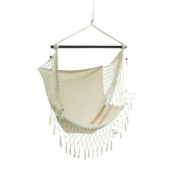 56-0606035-Scaun-suspendat-pe-o-bara-solida-din-lemn-cu-funie-rasucita