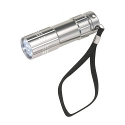 56-0699913-Lanterna-LED-POWERFUL-cu-9-lumini-LED-albe-stralucitoare