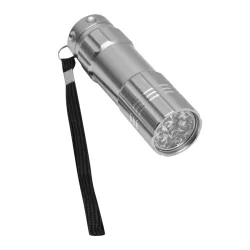 56-0699913-Lanterna-LED-POWERFUL-cu-9-lumini-LED-albe-stralucitoare