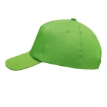 56-0702050-Sapca-Favourite-cu-5-panele-cu-cozoroc-colorat