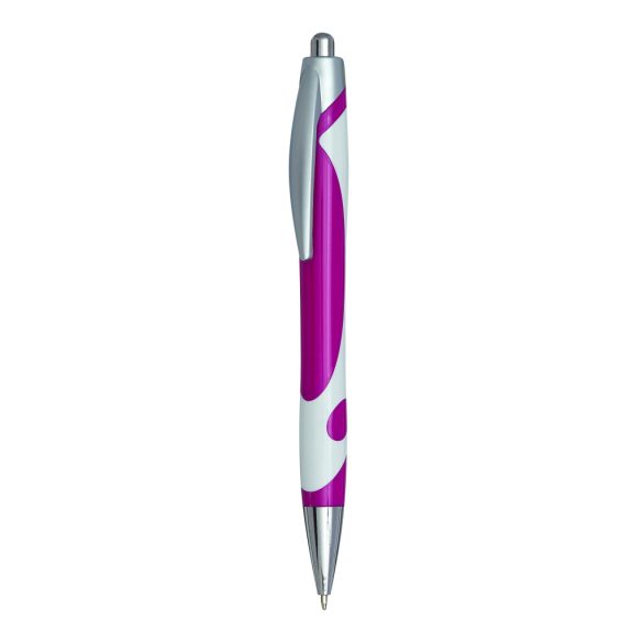 56-1101117-Pix-Modern-cu-clema-de-culoare-argintiu-mat-din-plastic-si-