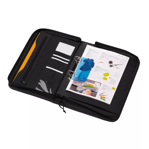 56-1101732-Mini-perforator-Page-cu-rigla-incorporata-12cm-si-2-orifici