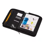 56-1101732-Mini-perforator-Page-cu-rigla-incorporata-12cm-si-2-orifici