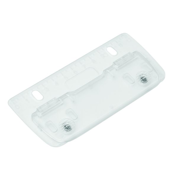 56-1101733-Mini-perforator-Page-cu-rigla-incorporata-12cm-si-2-orifici