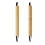 56-1102108 - Set de scris DOUBLE BAMBOO