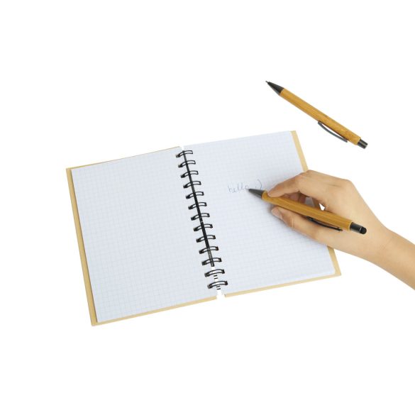 56-1102108 - Set de scris DOUBLE BAMBOO