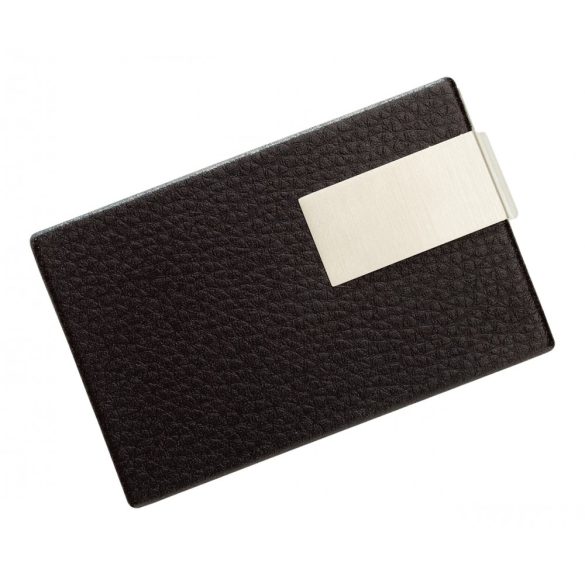 56-1103102-Port-card-elegant-cu-placuta-metalica-si-design-cu-piele