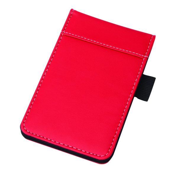 56-1103189-Carnet-Gentle-din-piele-sintetica-cu-cusaturi-albe-pe-margi