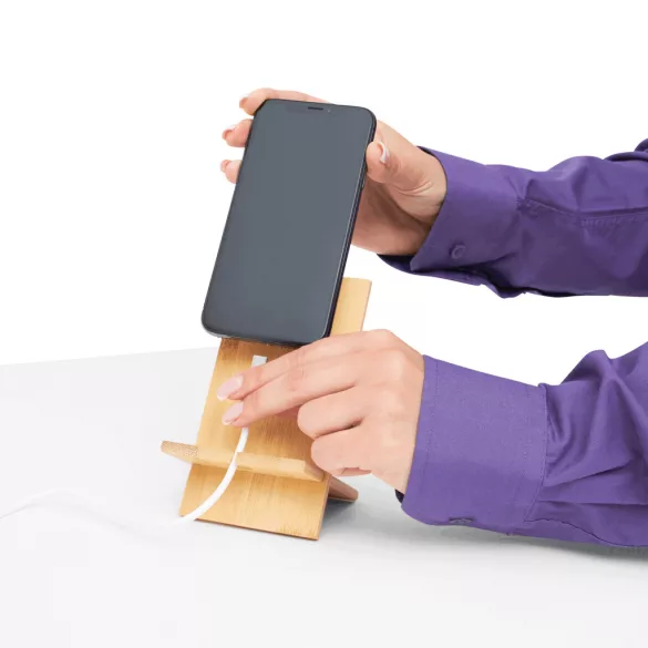 56-1107369-Suport-telefon-BAMBOO-CHAIR