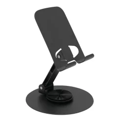 56-1107388-Suport-de-telefon-pliabil-din-otel-DESK-MASTER